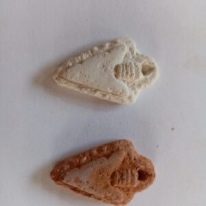 Amuleto Artesanal Punta de Flecha