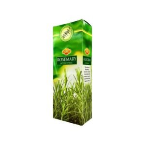 Incienso SAC aroma romero