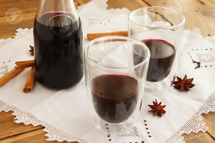 Receta sangre lagarto jaen